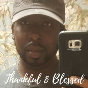 Meet your Posher, Dan